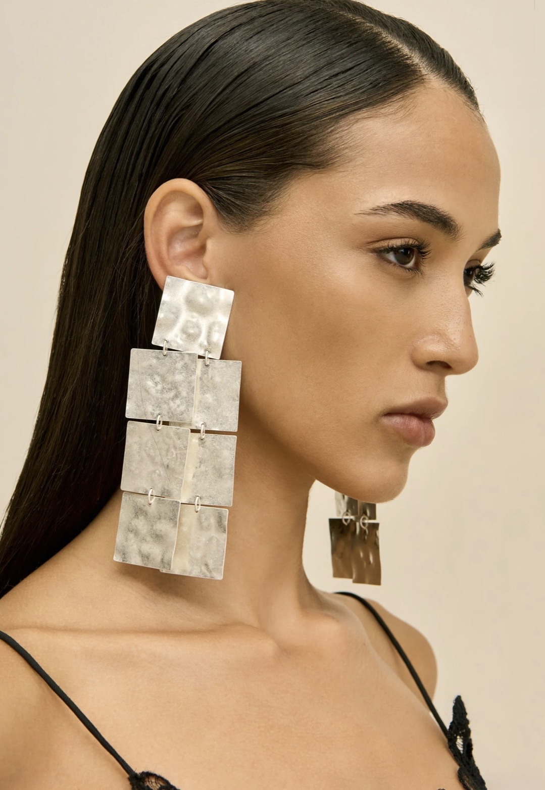 Cult Gaia Evelis Earring