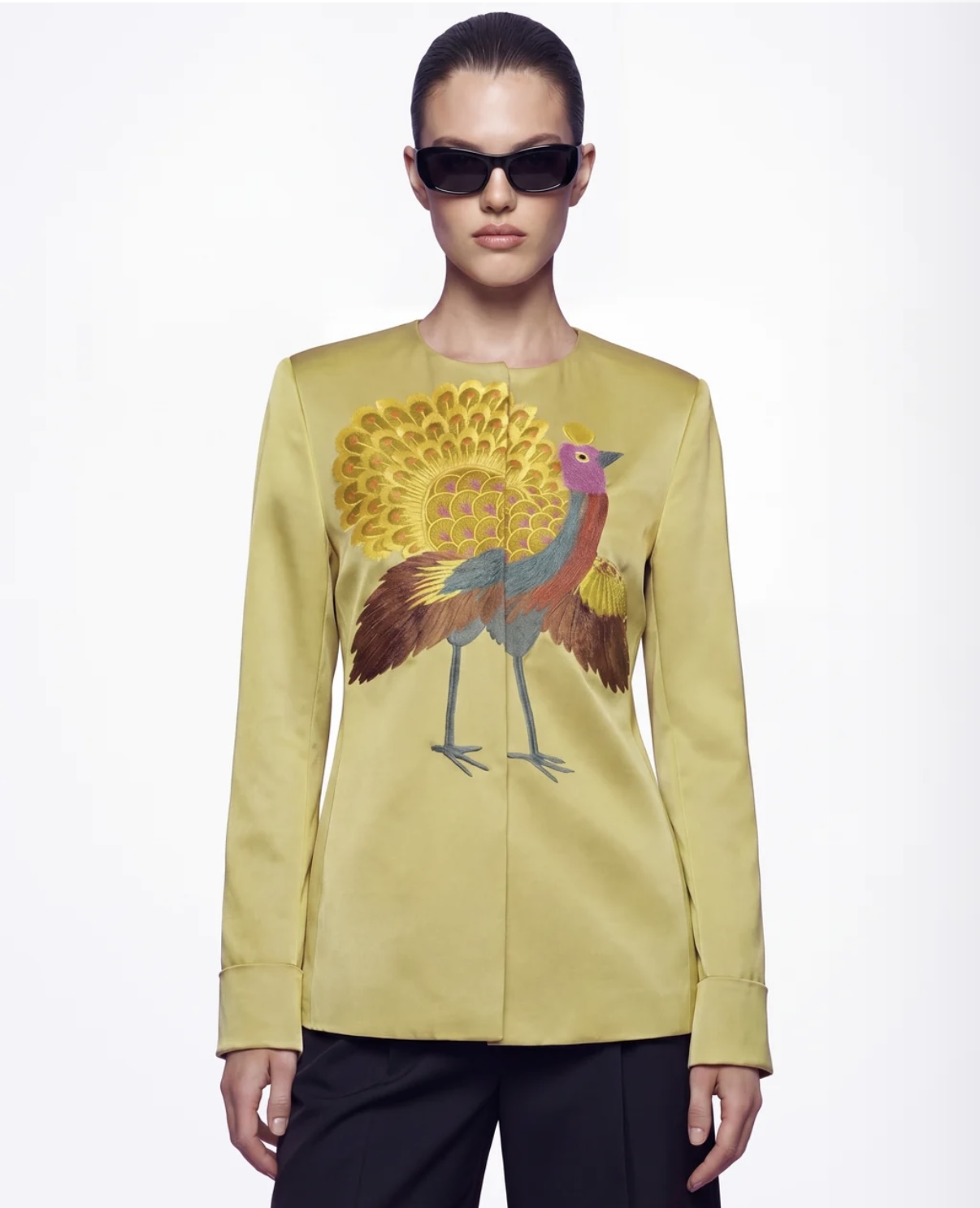 Carelli Fiona Jacket
