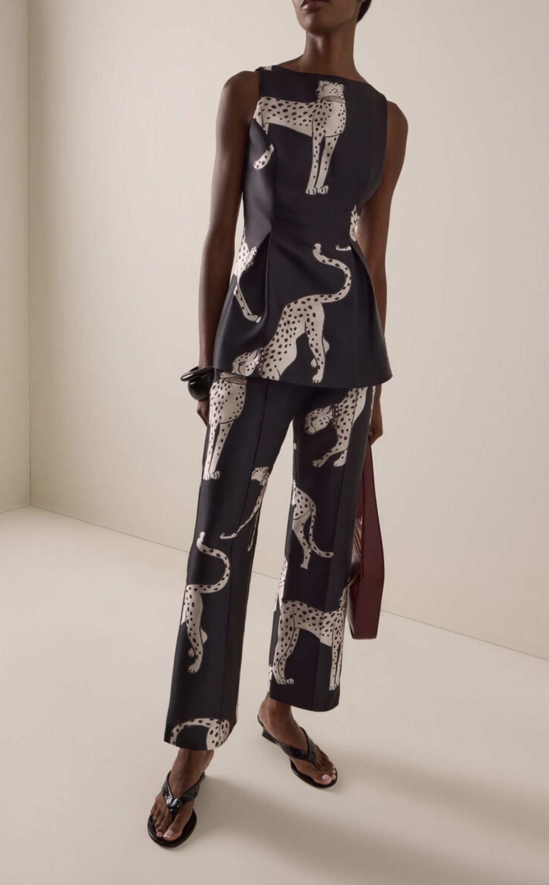 Roame Vixon Pant